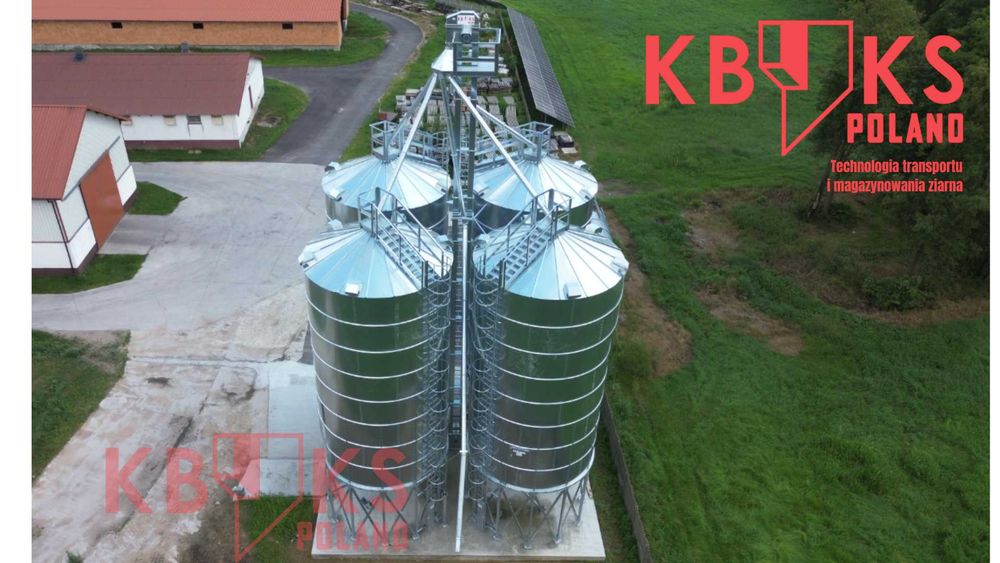 PODAJNIK KUBEŁKOWY PTK 50 20m kbks poland