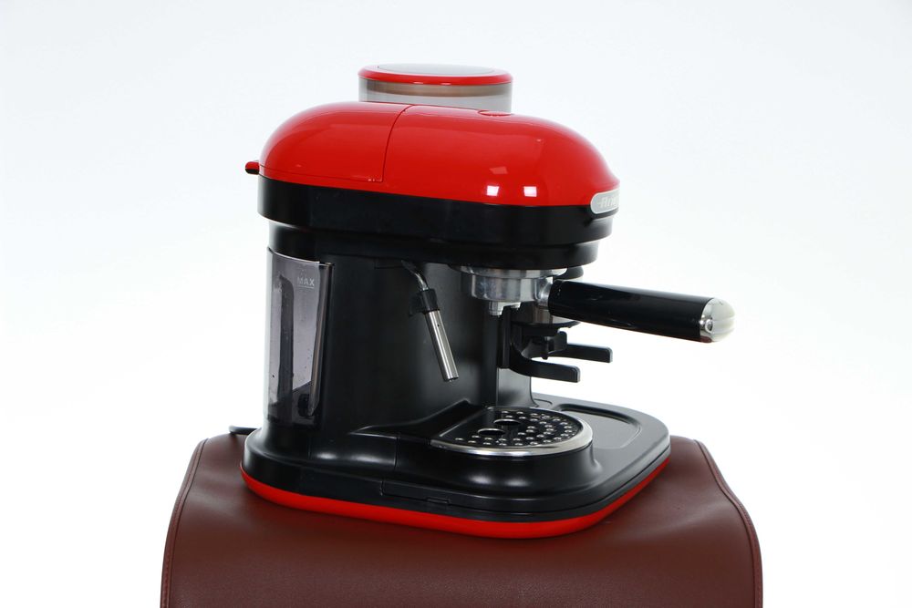 Ekspres ciśnieniowy Ariete 1318/00 Espresso Moderna