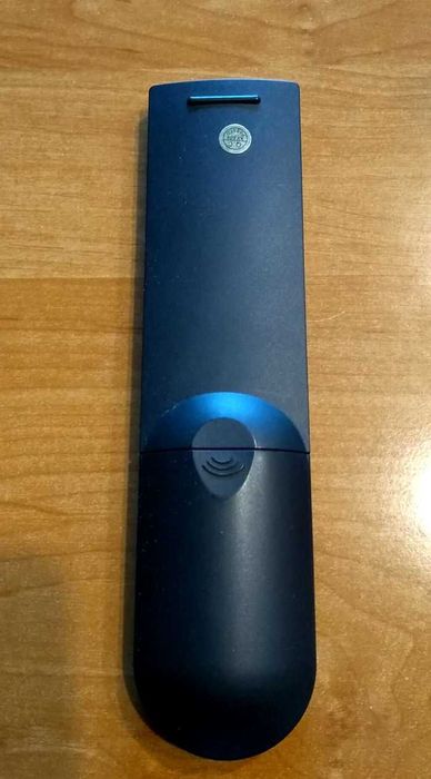 Pilot dekodera TechniSat