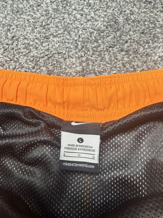 Чоловічі шорти Nike