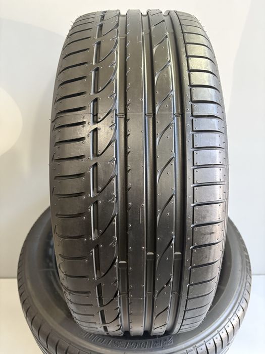 235/55 R17 103W шини Bridgestone Potenza S001