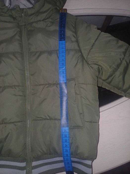 Куртка для хлопчика Little Kids на 3-4 роки