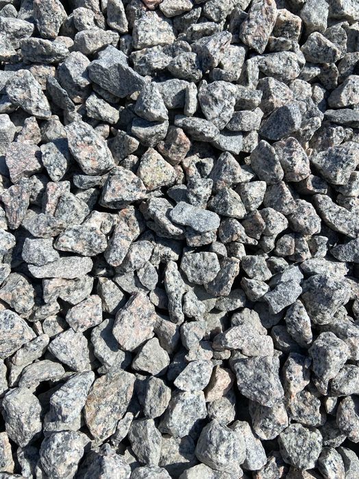 Щебень Песок Щебінь Отсев Пісок Відсів бут гравій галька з кар’єру