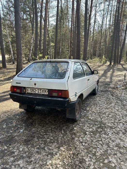 Продам таврію.