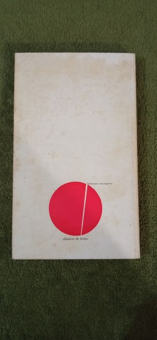 Tiago o fatalista - Diderot