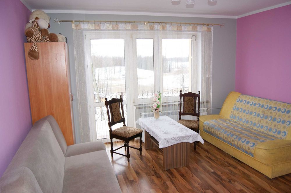 Agroturystyka ,, Agroewcia ''domek letniskowy na Suwalszczyźnie