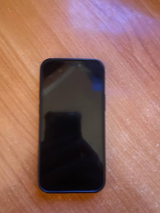Продам Iphone 12 mini 128gb black