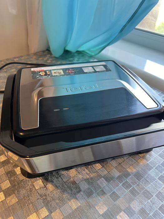 Електрогриль Tefal GC271