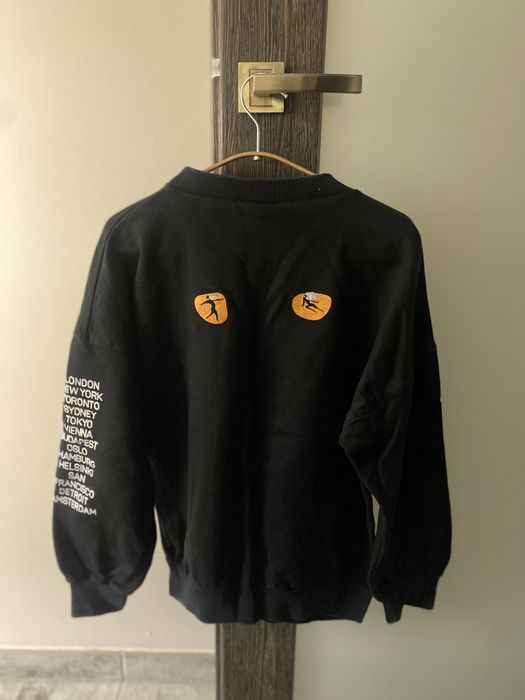 Bluza z musicalu Cats Koty unikat teatr muzyka