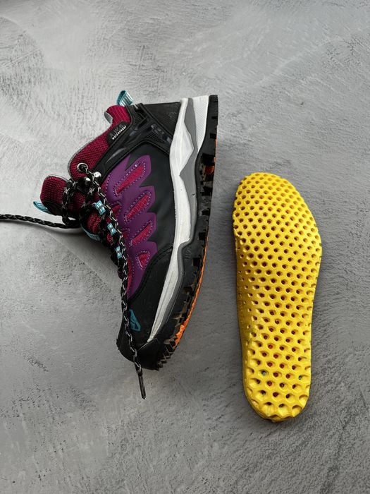 Buty treekingowe 37 Buty w góry 37 Buty Ice peak 37 Buty 37