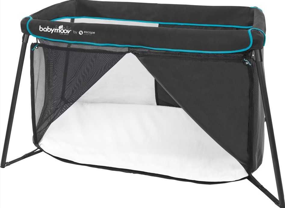 Cama de viagem / berço de viagem para bebé e criança