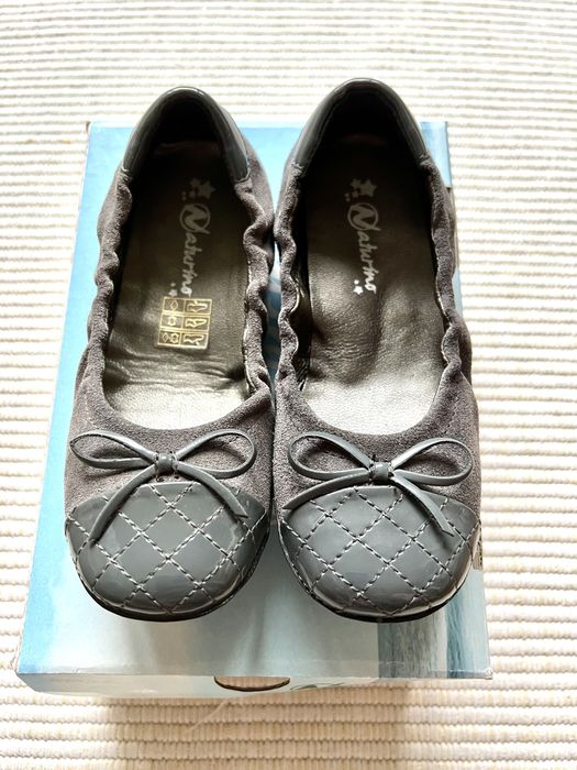 Naturino nowe baleriny 28