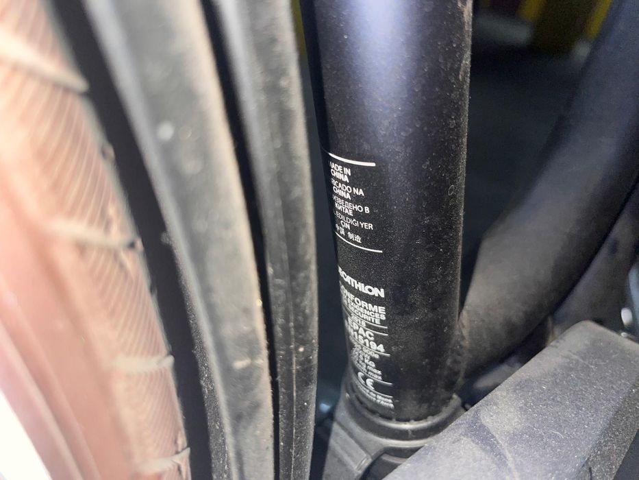 Bicicleta eléctrica ELOPS 900e