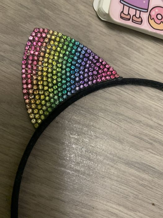 Набор для девочки