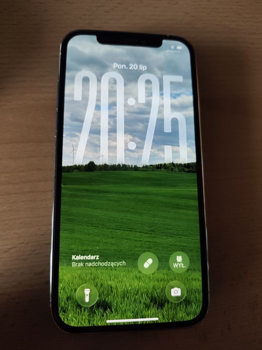 Apple iPhone 12 Pro 256GB