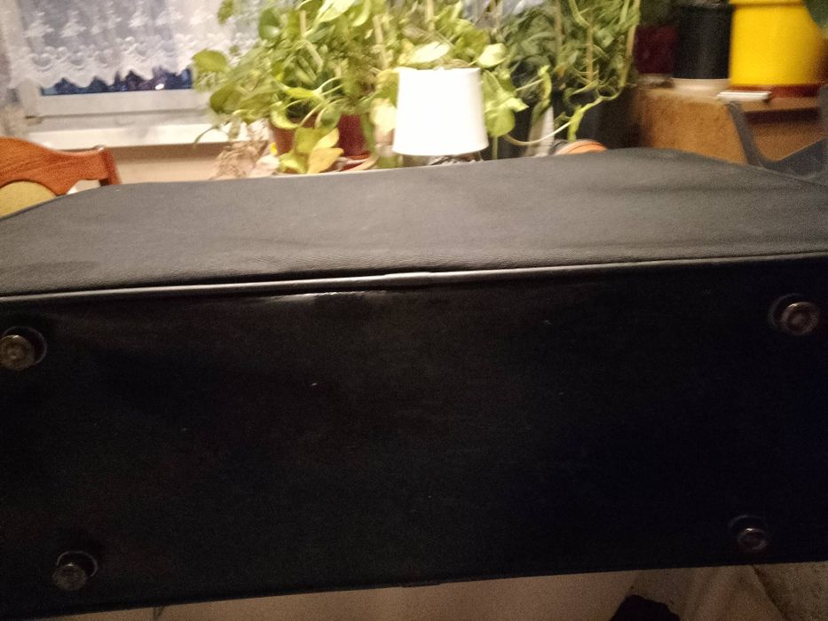 Torba podróżna duża na 2 kolkach