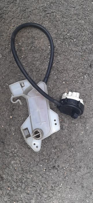 Мотор Whirlpool 43115 итд