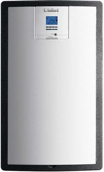 VAILLANT auroFLOW exclusive VPM 60/2 S – Moduł solarny / stacja solarna