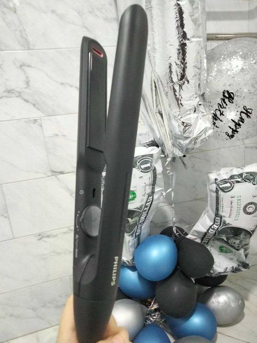 PHILIPS Вирівнювач волосся