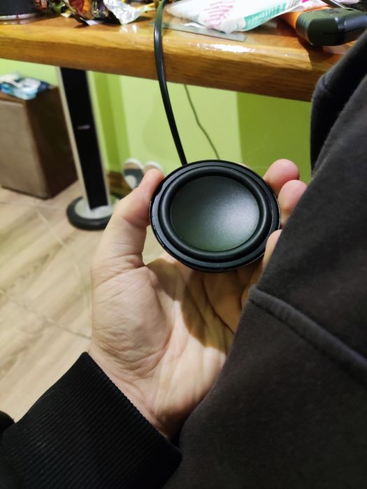 Сабвуфер для колонки tronsmart t6 max t7 t8
