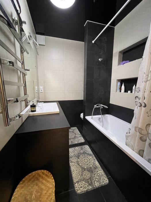 2-комнатная квартира по адресу ул. Львовская (площадь 82 м²) - Atlanta.ua - фото 8