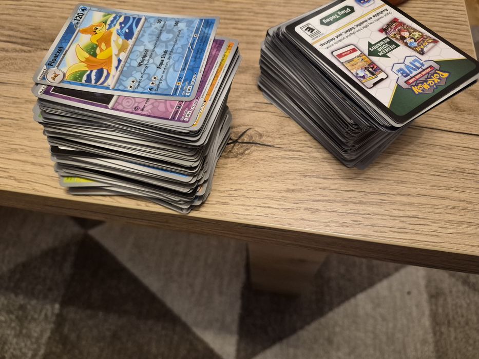 Karty piłkarskie topps I panini
