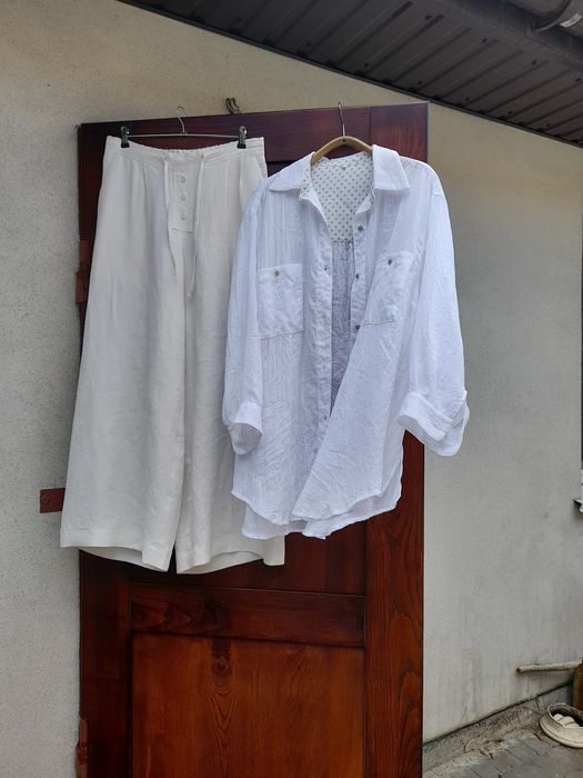 Блузка Ж, р. 60xl