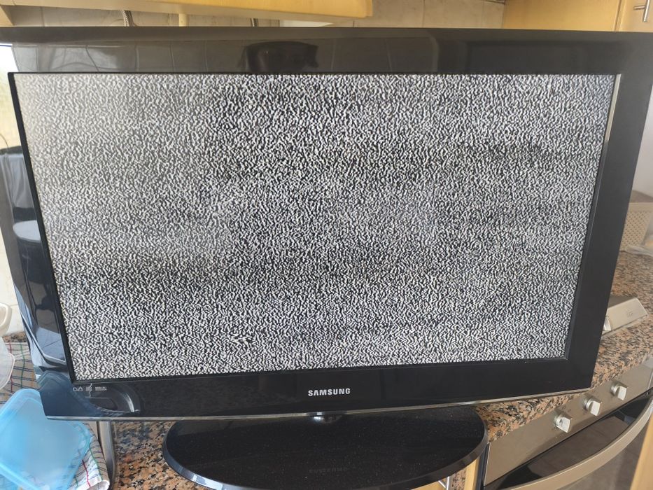 Televisão Samsung