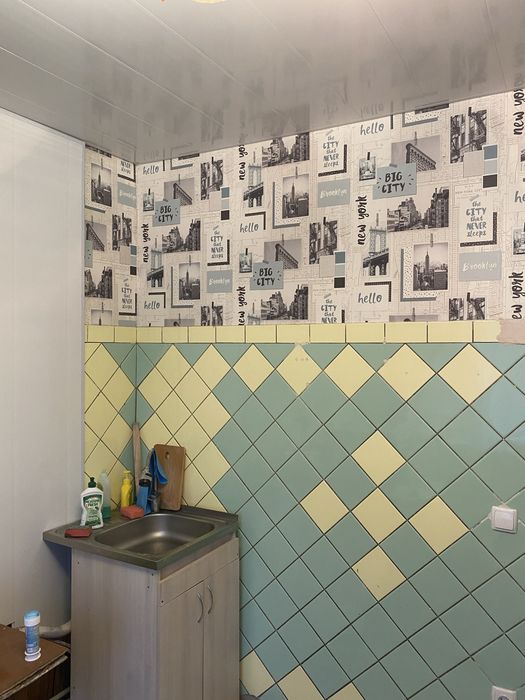 3-х чешка Ворошиловка