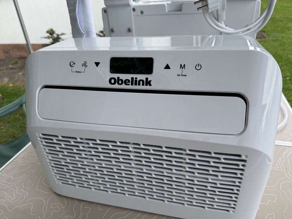 Klimatyzacja Obelink CA 3000 do kampera