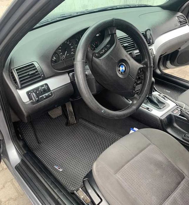 РОЗПРОДАЖ EVA ЕВА ЄВА Коврики в авто Багажник Audi Skoda VW Bmw Toyota