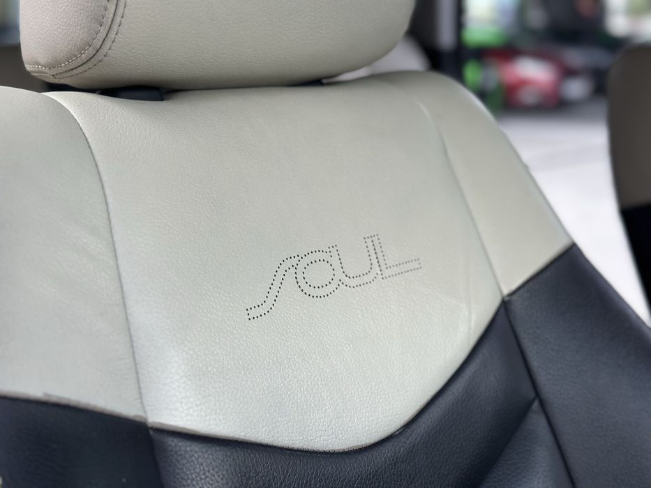 Продам Kia Soul 2010