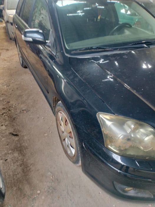 Carro à venda Toyota
