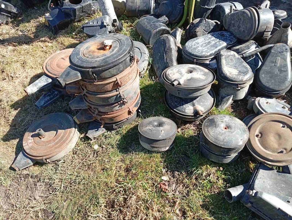 Корпус фільтра від 300