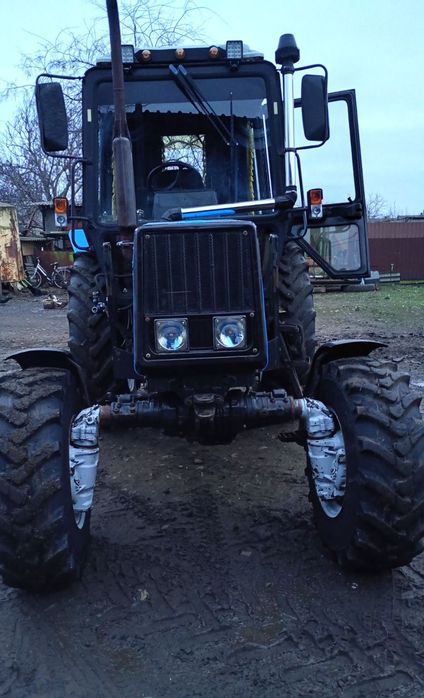 Продам трактор МТЗ 892, 2012року.