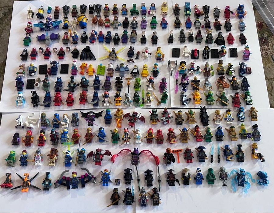 Лего  оригинал.