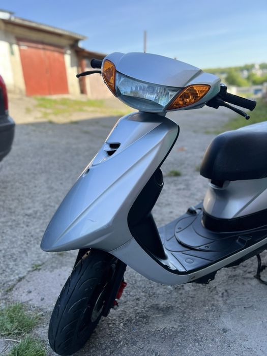 yamaha jog sa39j - купить мопеды, скутеры - Цена на OLX.ua