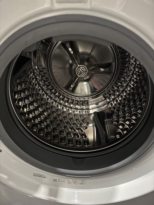 Прально/сушильна машина SAMSUNG