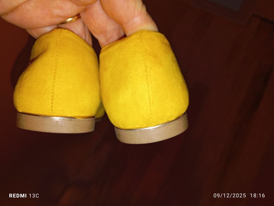 Sapatos Primark tamanho 35