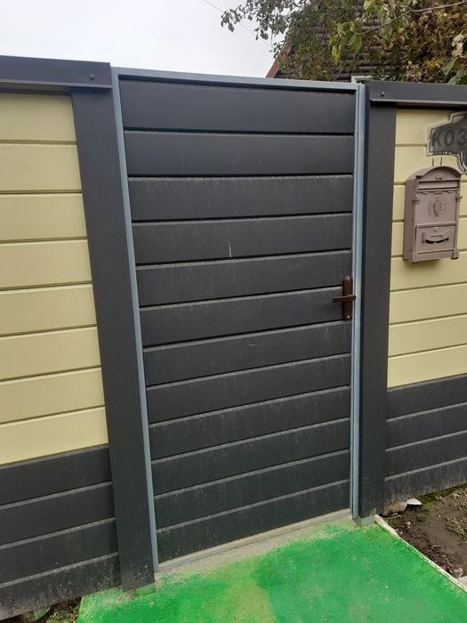 Будівництво та ремонт