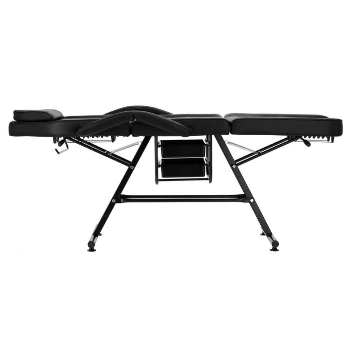 Крісло кушетка косметологічна