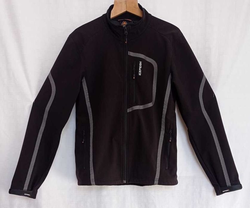 Куртка Icepeak Softshell
