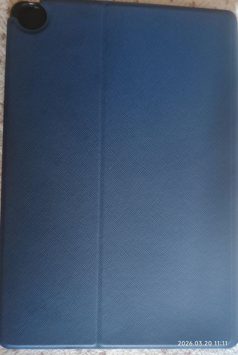 Чохол Smart Case для Huawei MatePad T10 Deep Bluep
