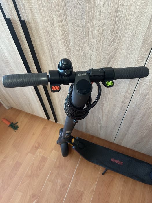 Xiaomi Ninebot KickScooter E22E