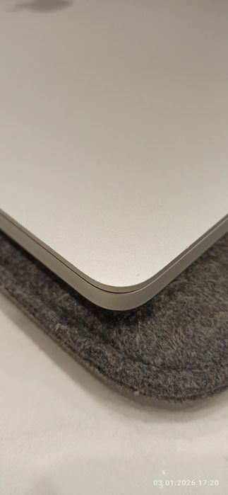 MacBook Pro 16inch 2019 16 GB DDR4, AMD Radeon Pro  5300 4Gb