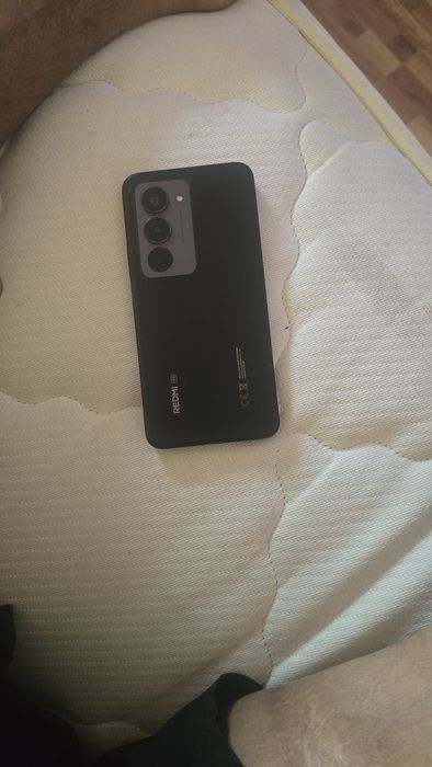 Só estou vendendo esse telemóvel porque não faz sentido ficar com 2