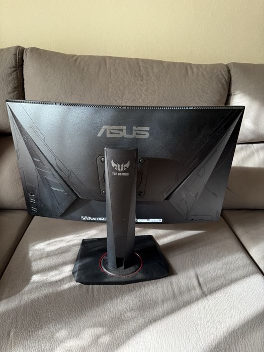 Monitor ASUS TUF Gaming 144hz