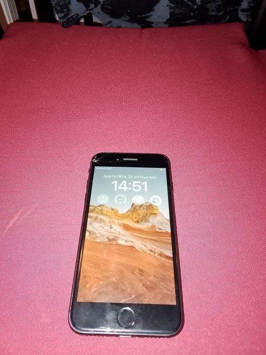 Vendo Iphone como novo