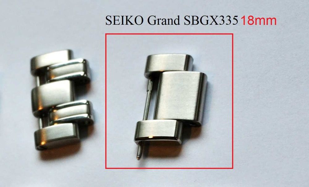 ogniwa bransoletki longines steinhart perrelet maurice OMEGA PO zenith