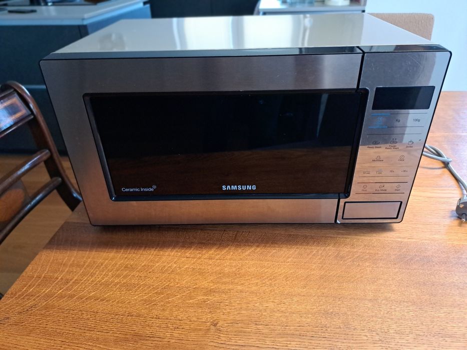 Kuchenka mikrofalowa Samsung